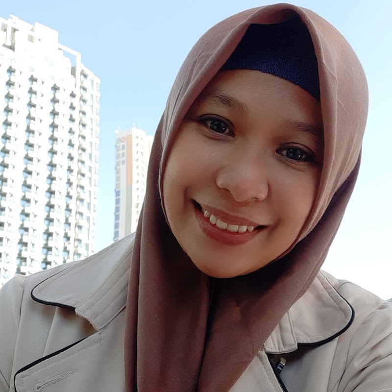 Dewi Ashrofi