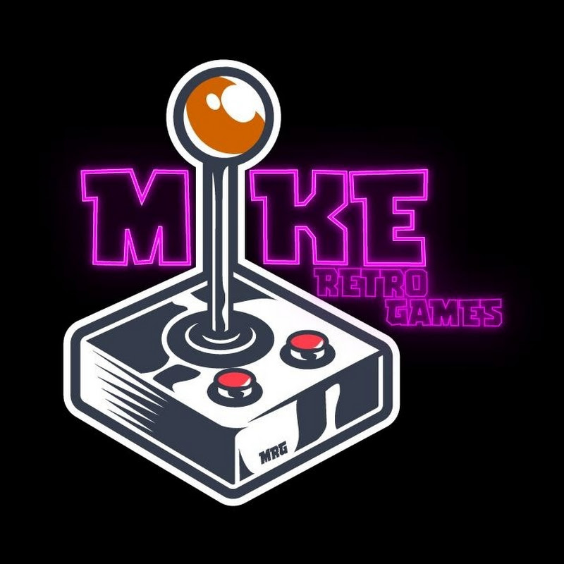 Mike RetroGames