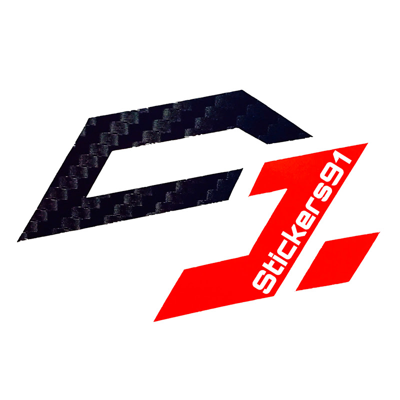 Stickers91