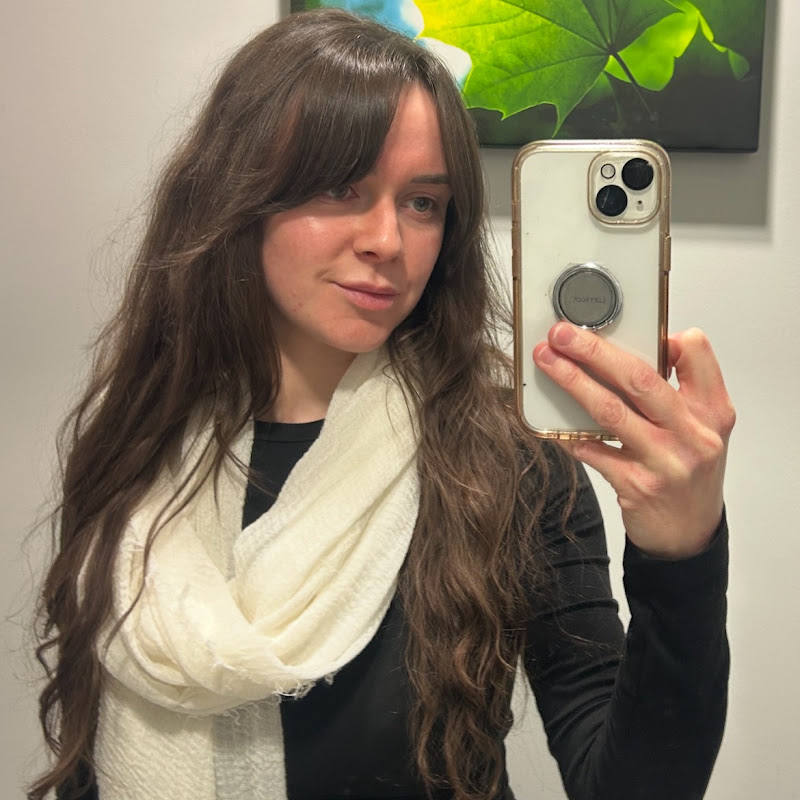 Lauren Fleck