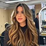Mariana Mattos Bellomusto