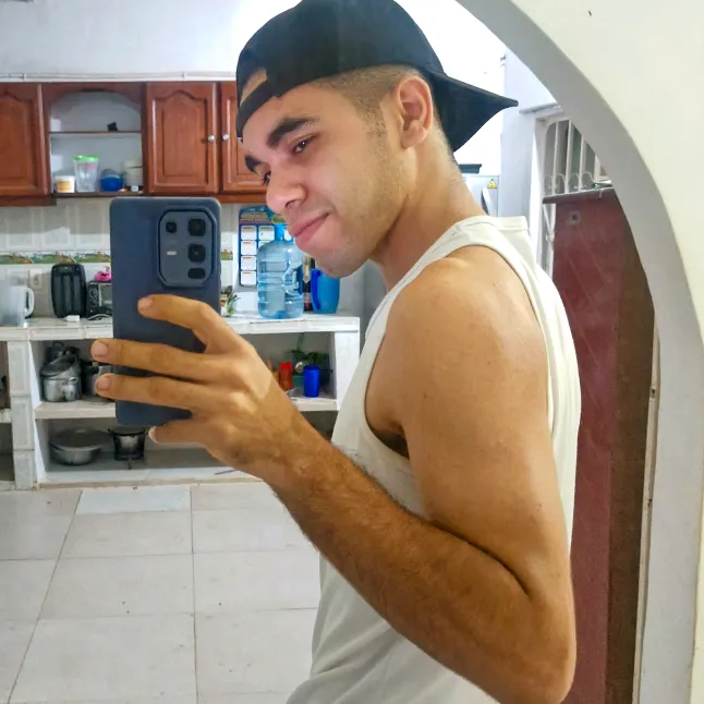 Antoni Castillo