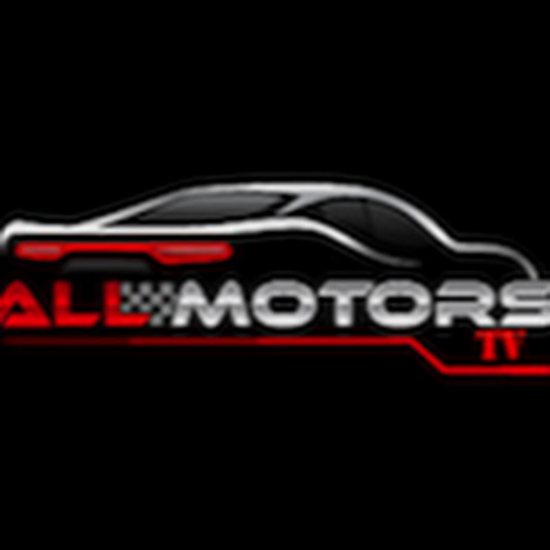 ALL MOTORS TV - Car & Motorbike
