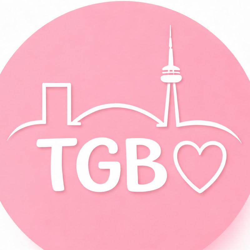 Toronto Girls Blog