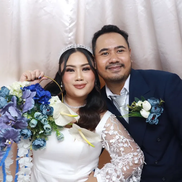 Kintan & Revy | Suka jalan2 🥳