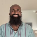 Midhun Panickamveliyil Capuchin