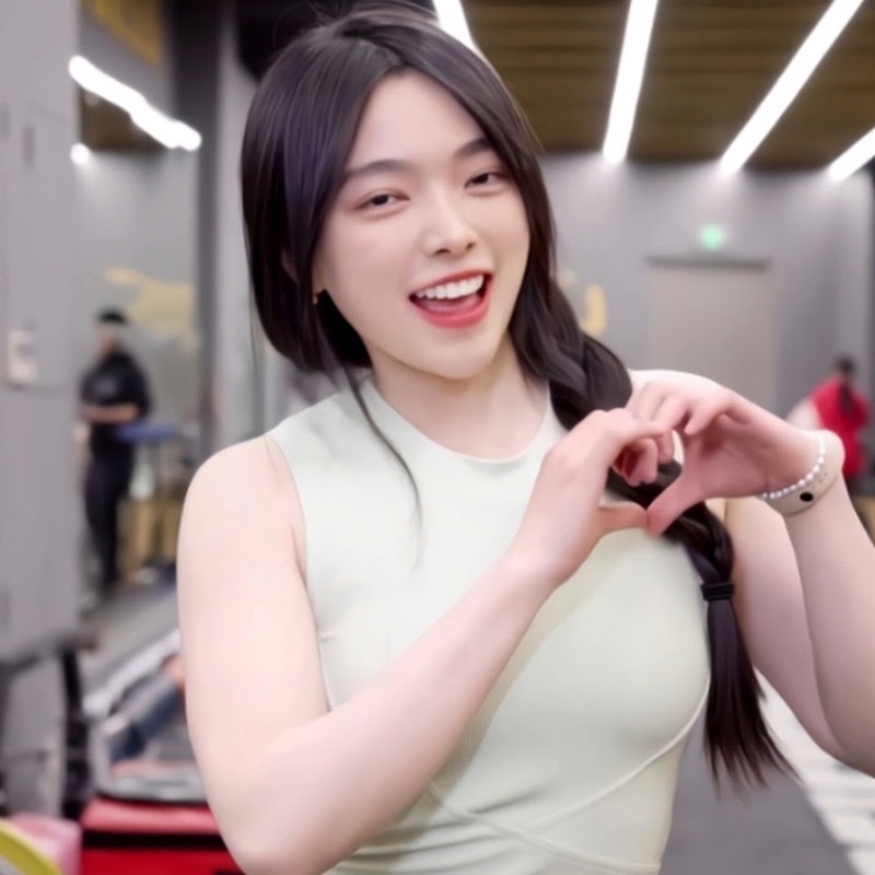 YinYin vlog