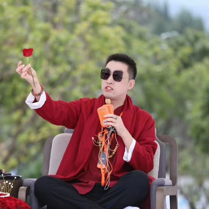 周老师心灵智慧