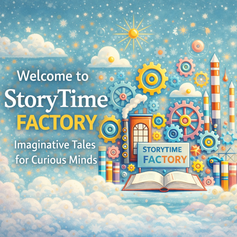 StoryTime Factory