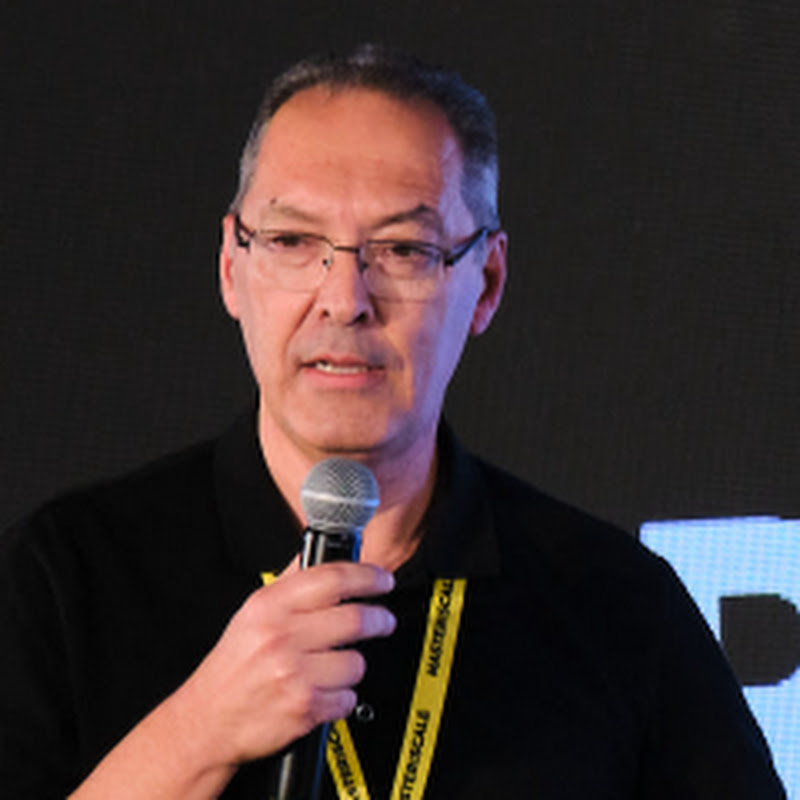 Admirável Cripto Mundo Novo