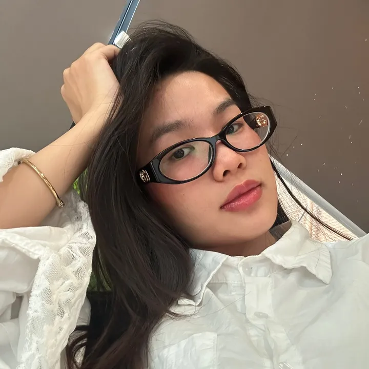 Ái Băng dạy IELTS