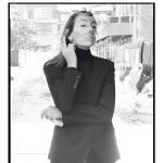 Carlyne Cerf de Dudzeele