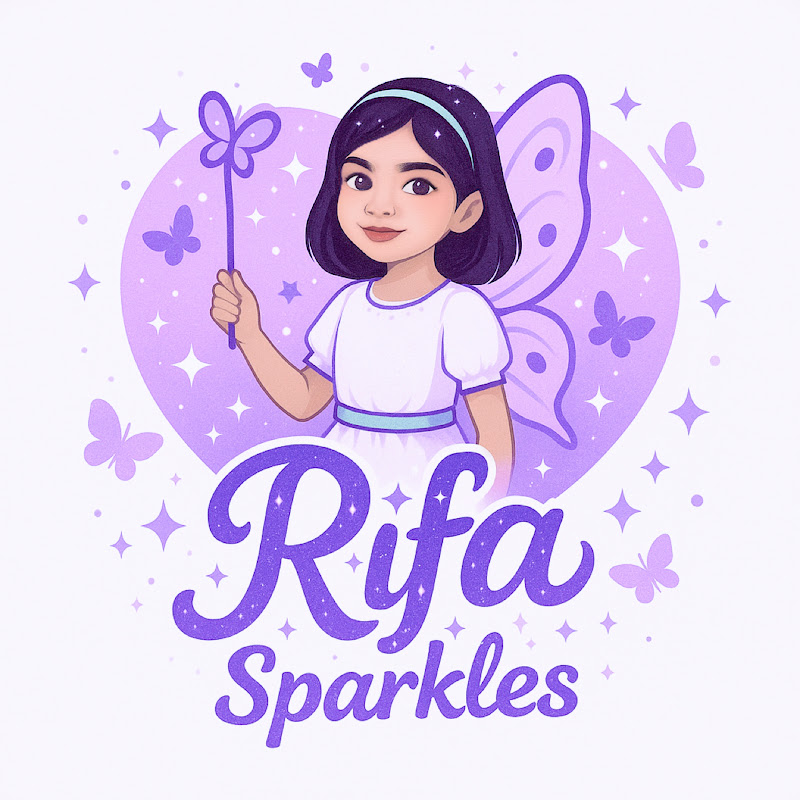 RIFA SPARKLES