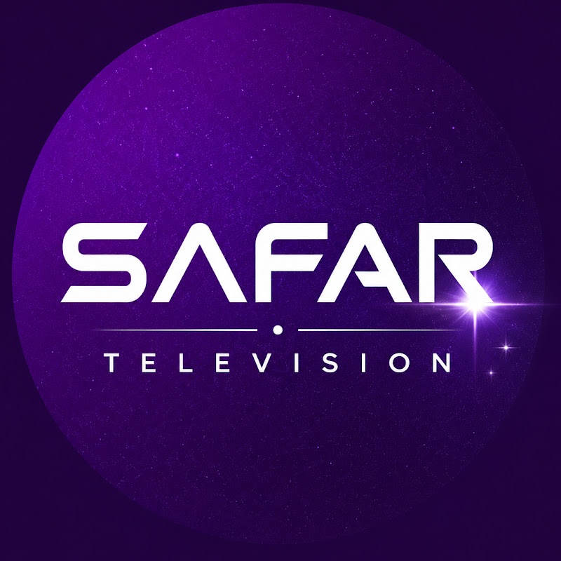 Safar Television ਸਫ਼ਰ ਟੈਲੀਵਿਜ਼ਨ