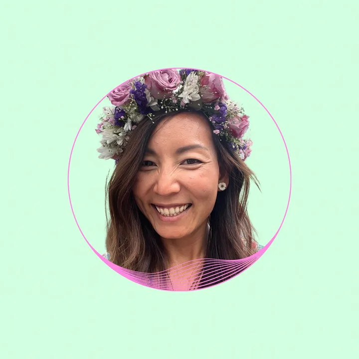 Thoa, Business Coach 🇸🇪🇻🇳