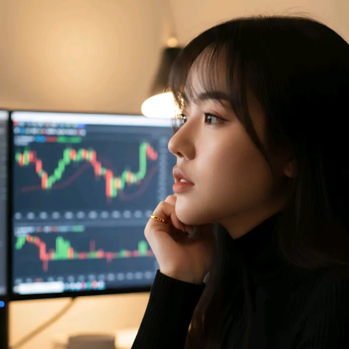 Hàn Quốc Trading🇻🇳🇰🇷