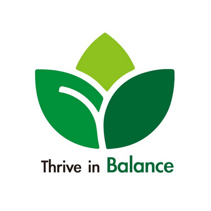 Thrive in Balance