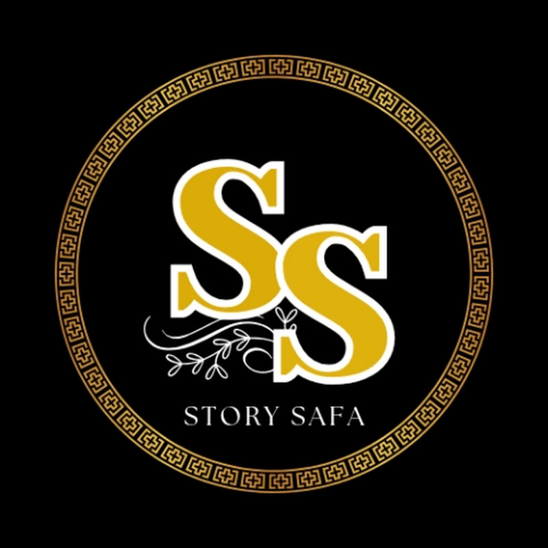 Storysafa