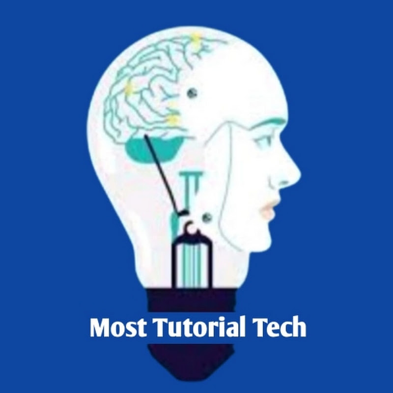 Most Tutorial Tech