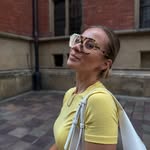 Kate • cozy creations