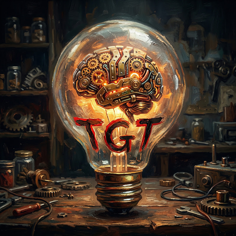 Thích Giải Thích
