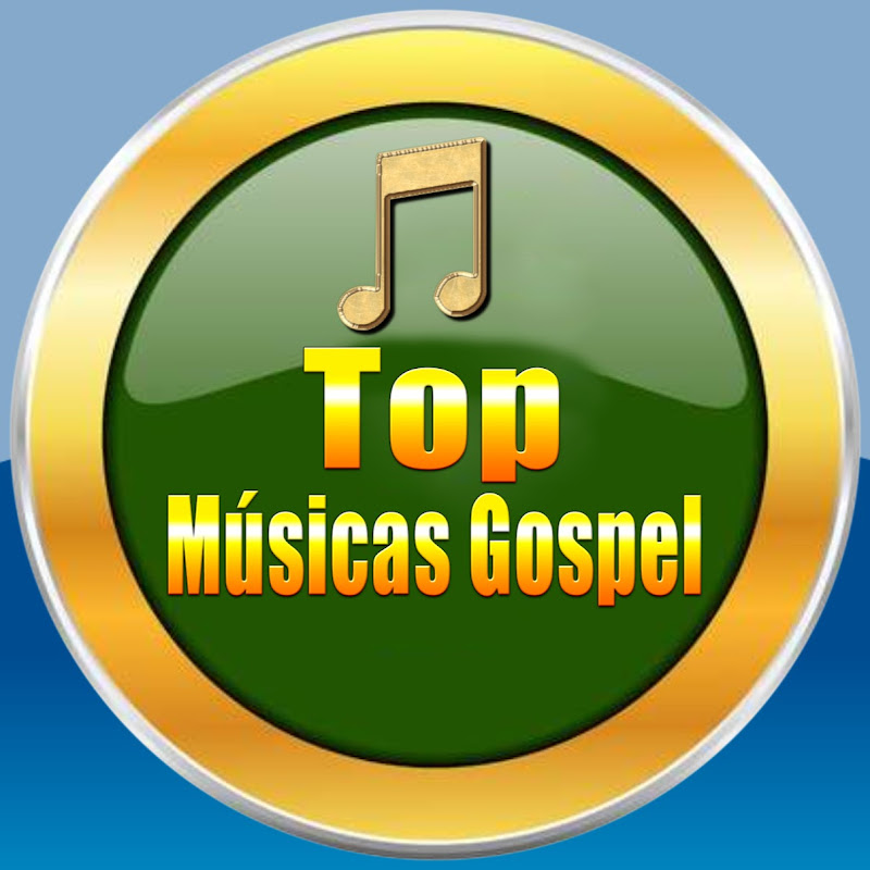 Top Músicas Gospel