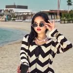 ANUSHA AHMER | UAE