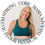 Dr. Anna Towne- Pelvic Floor PT