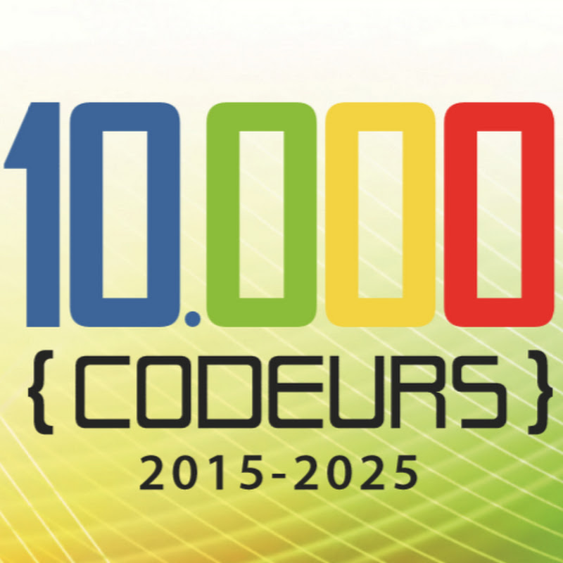 10000 codeurs