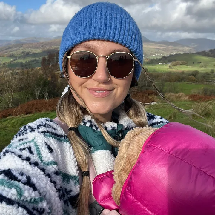 Jess | Adventure Mama