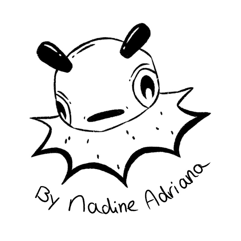 By Nadine Adriana
