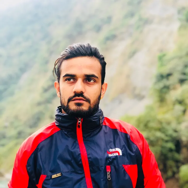 Gautam Aneel