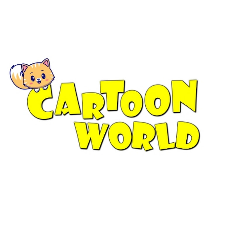 Cartoon World Animation