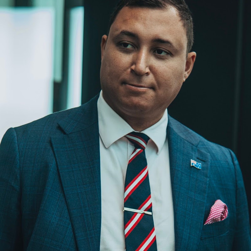 Senator Babet