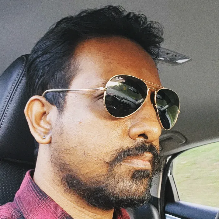 Manikavasagar.M 🦁