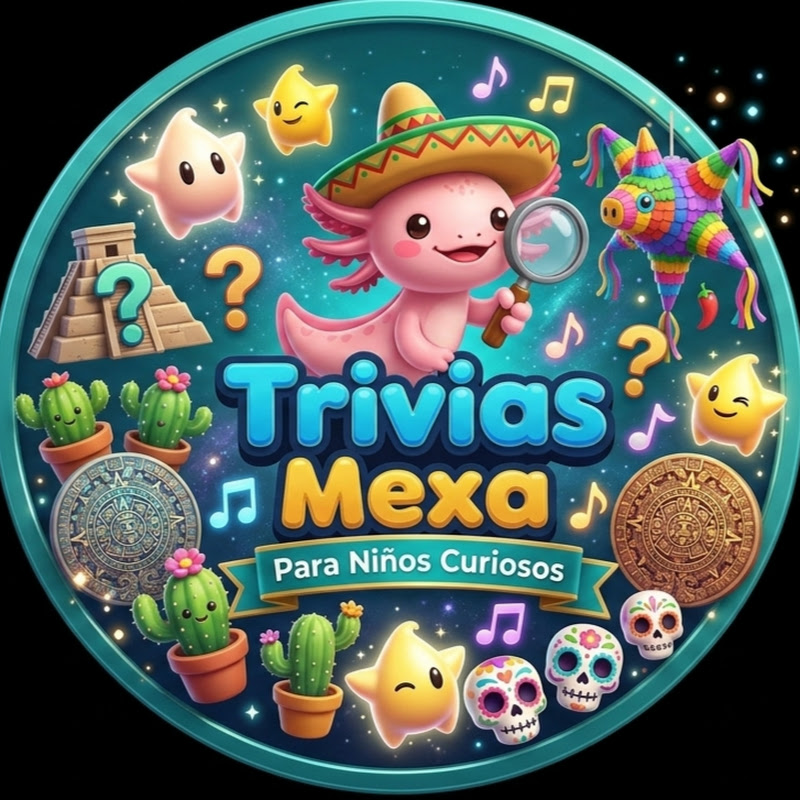 Trivias Mexa