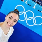 Simona Castro Lazo OLY