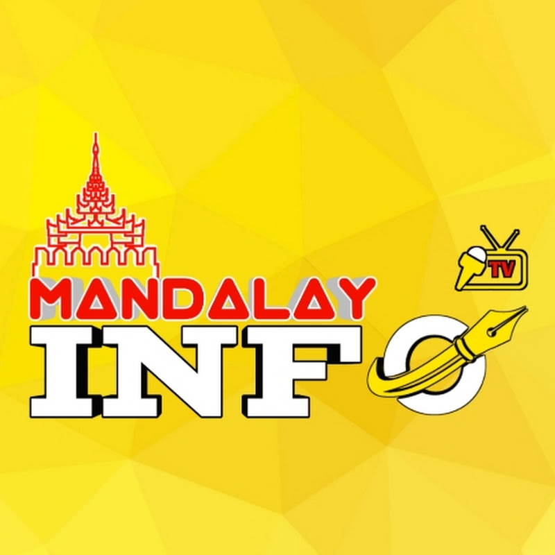 Mandalay Info