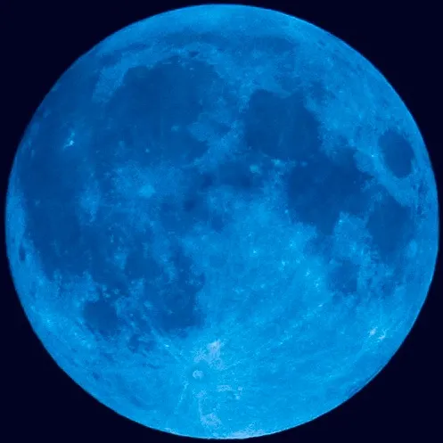 luna