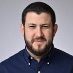 David Smolansky Urosa