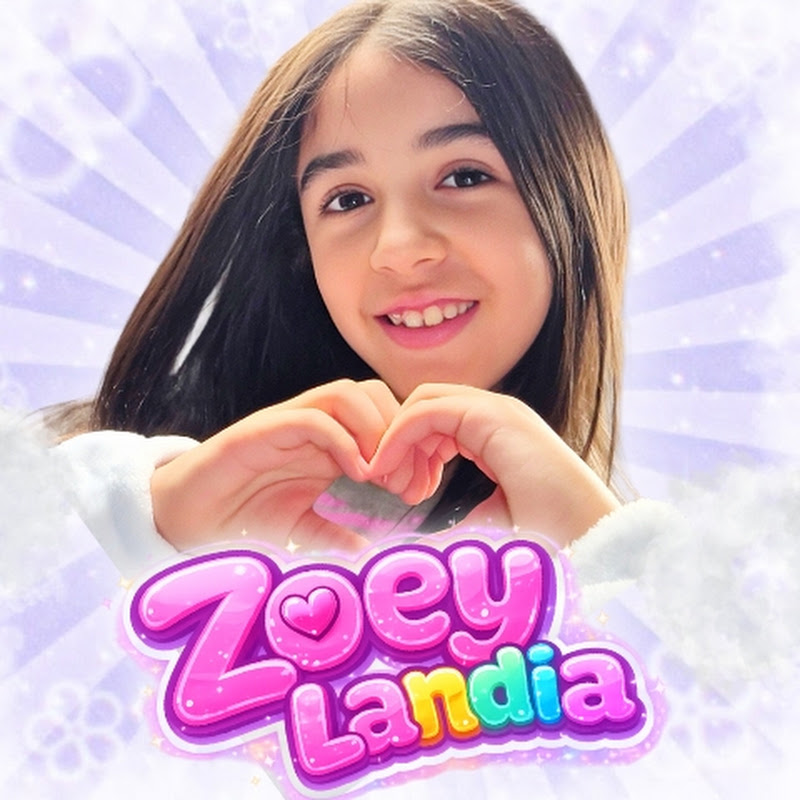 ZOEY LANDIA