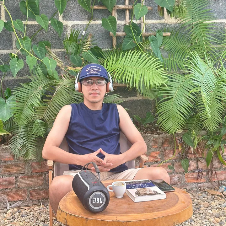 Quang - Trước Cơn Bão Lớn!