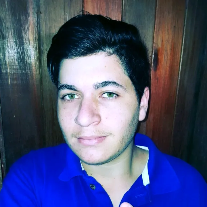 josue bryan Fernandes 🎵❤️🔥😎