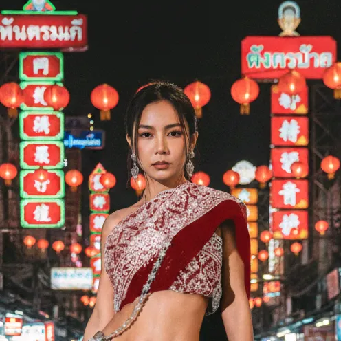 Niki.. สตรีหัวรุนแรง👹