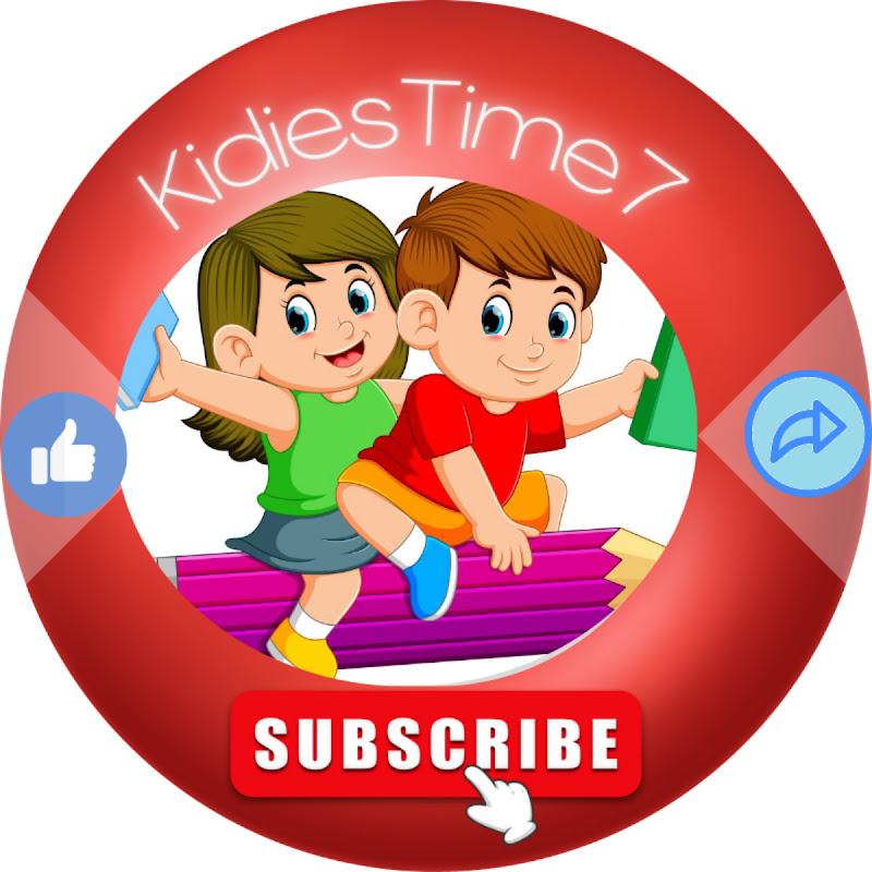 Kidies Time