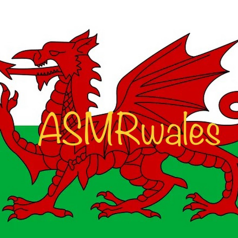 ASMR Wales