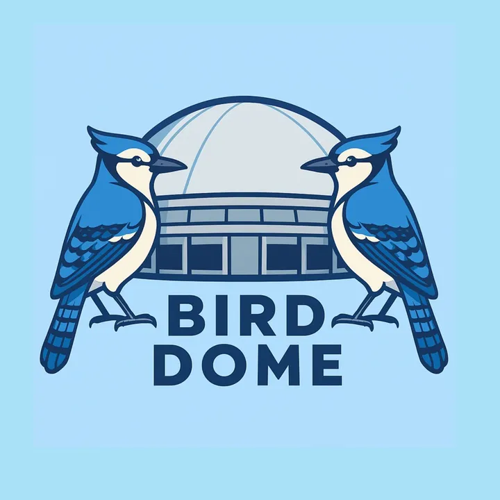 Bird Dome