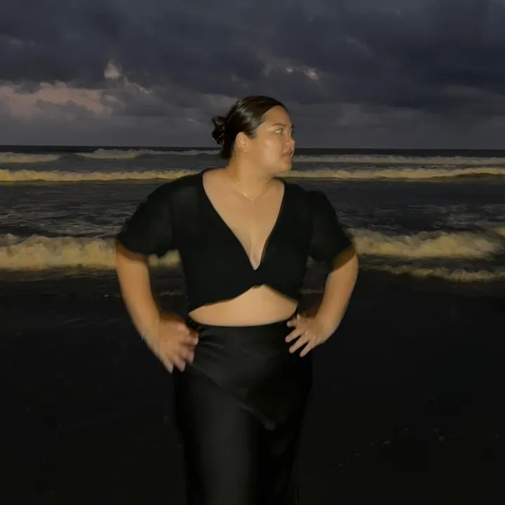 Hafifah laura sati