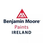 Benjamin Moore Paints Ireland