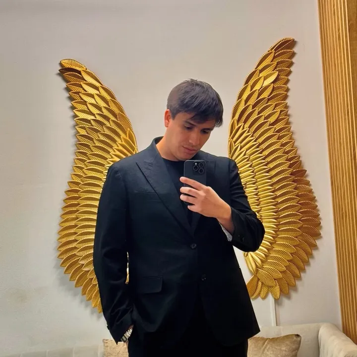 Jesus Antonio Avila
